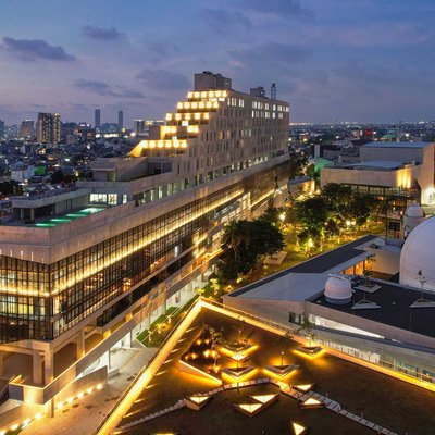 Taman Ismail Marzuki
