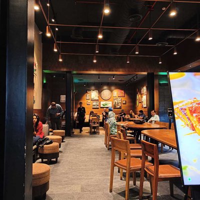 Starbucks coffee ☕🤩
