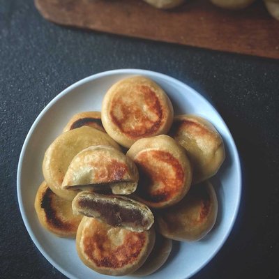 Bakpia