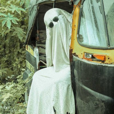👻