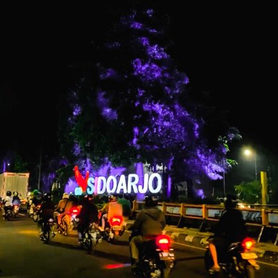 Sidoarjo 