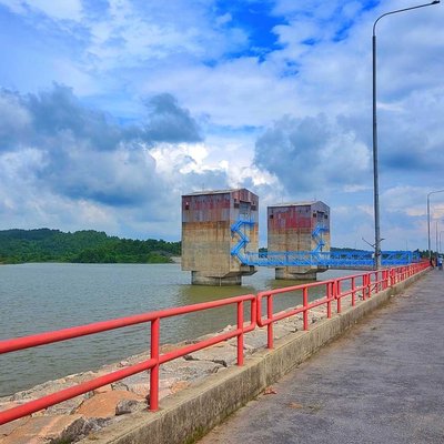 Ajodhya pahar, Purulia 