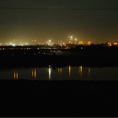 City Lights 🔅