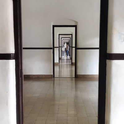 lawangsewu