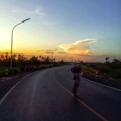Sunrise
