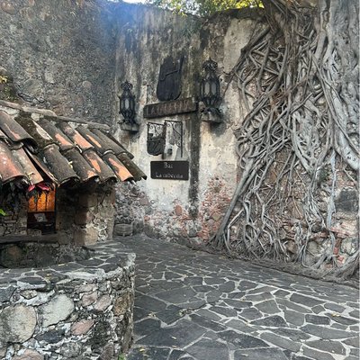 Hacienda Villa Hermosa 