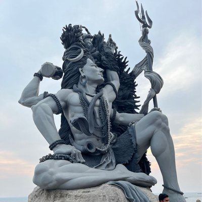 Azhimala Siva Temple, Trivandrum Kerala