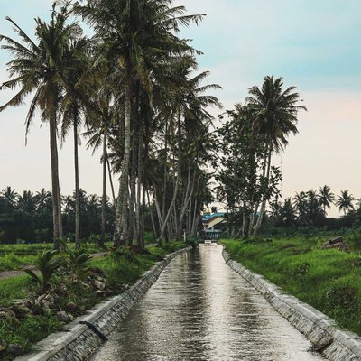 Desa Moyudan