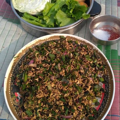 Manipuri cuisine
