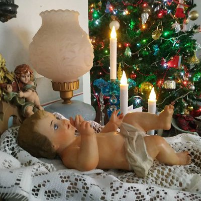 Feliz Navidad 