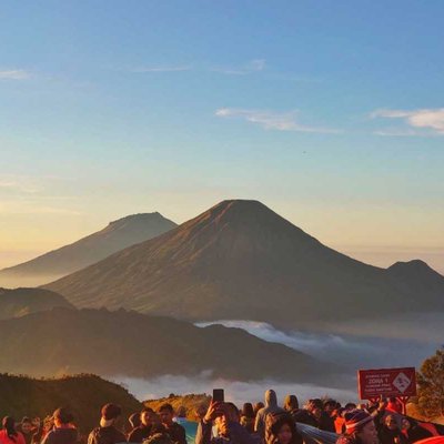 prau
