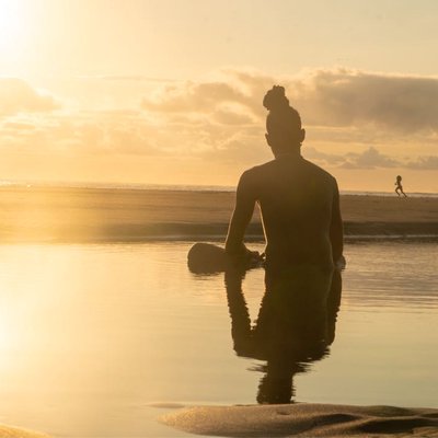 Viviendo sin mirar atrás: El tiempo que no regresa