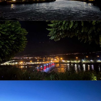 Bridge 🌉 ( Köprü )