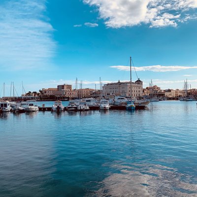 📍Sicily, Siracusa