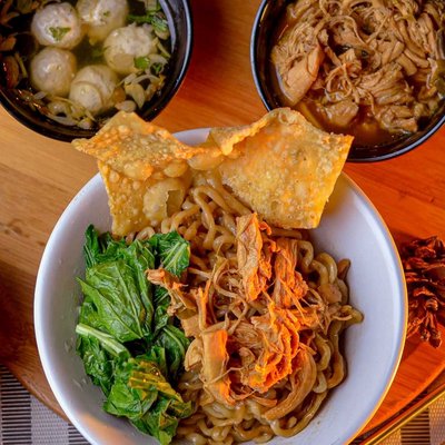 Mie Ayam