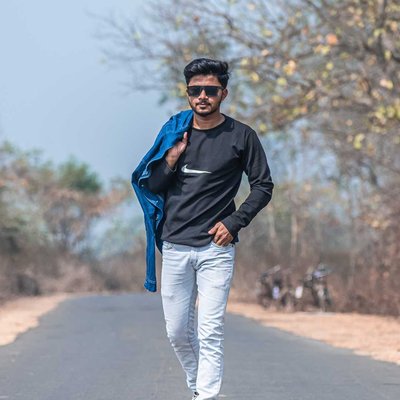 🚶POSE🚶