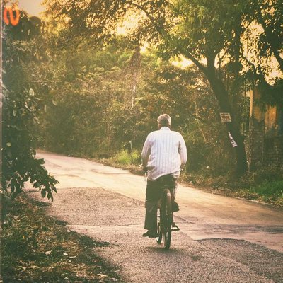 CYCLING 