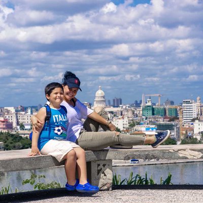 Cristo de La Habana Cuba 🇨🇺