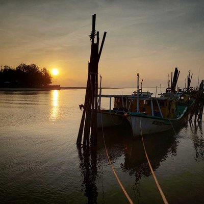 Sunrise