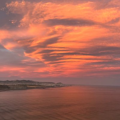  🌅 