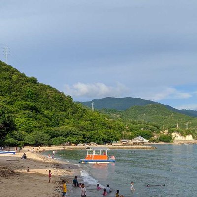 Mantai
