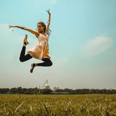 Ballet Dance In Kolkata