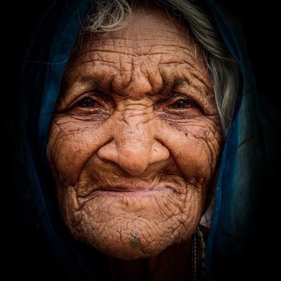 Portrait Photography