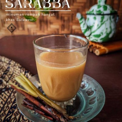 SARABA