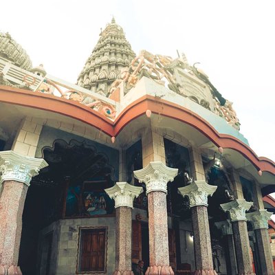 Naulakha mandir 😍