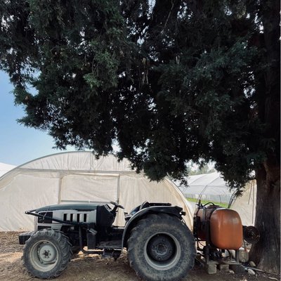 🚜
