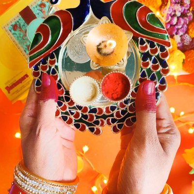 Happy Diwali to everyone❤️