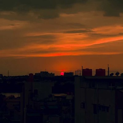 This view was something else.♥️