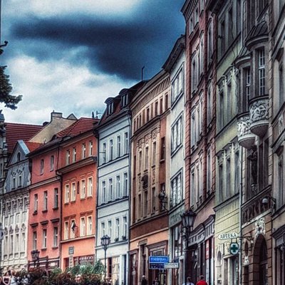 Polish monuments