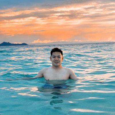📍SELINOG ISLAND