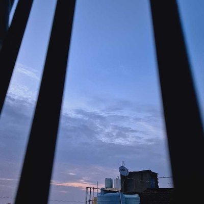 clouds
