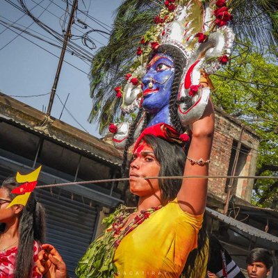 VEL VEL FESTIVAL 