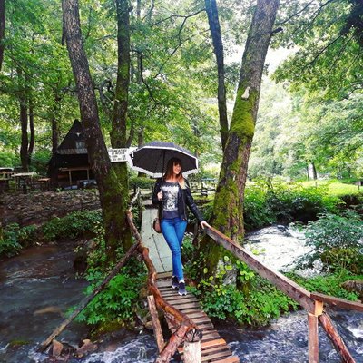 Like in fairytale ❤