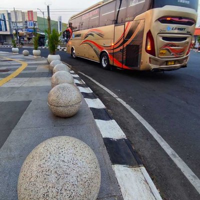 Bis besar