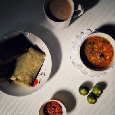 Coto Makassar