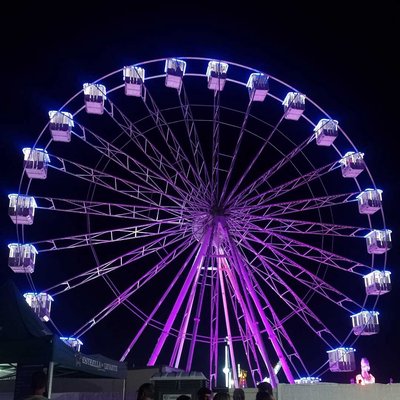 Feria de Cartagena