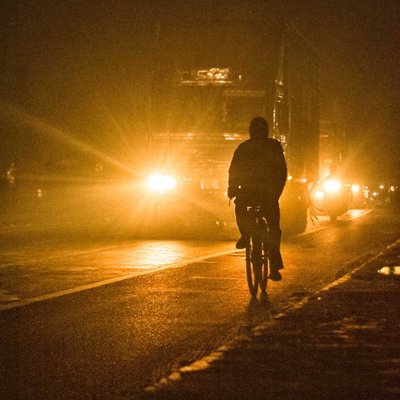RIDE HARD & RIDE SAFE