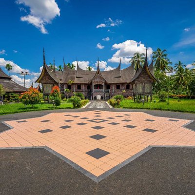 Rumah Gadang
