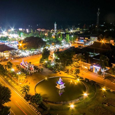 Alun-alun Ponorogo
