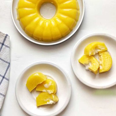 Puding Jagung