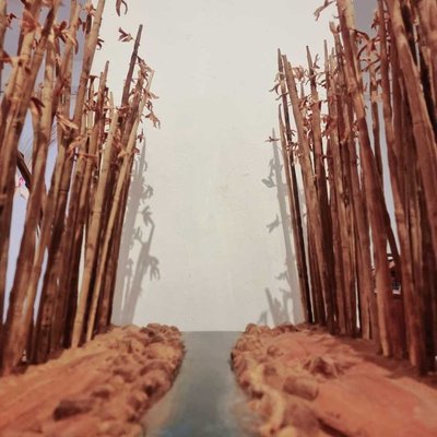 UNDAGI EXHIBITION 2025