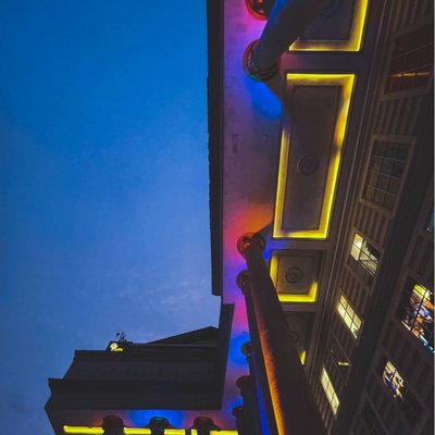 JOGJA CITY MALL