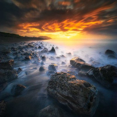 Bunton Beach