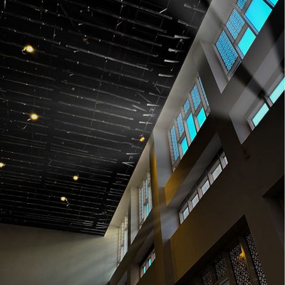 Stories in architecture