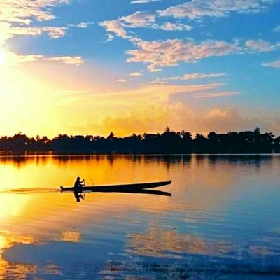Danau