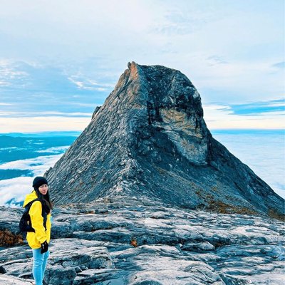Mount Kinabalu